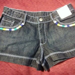 NWT Gymboree Shorts 12
